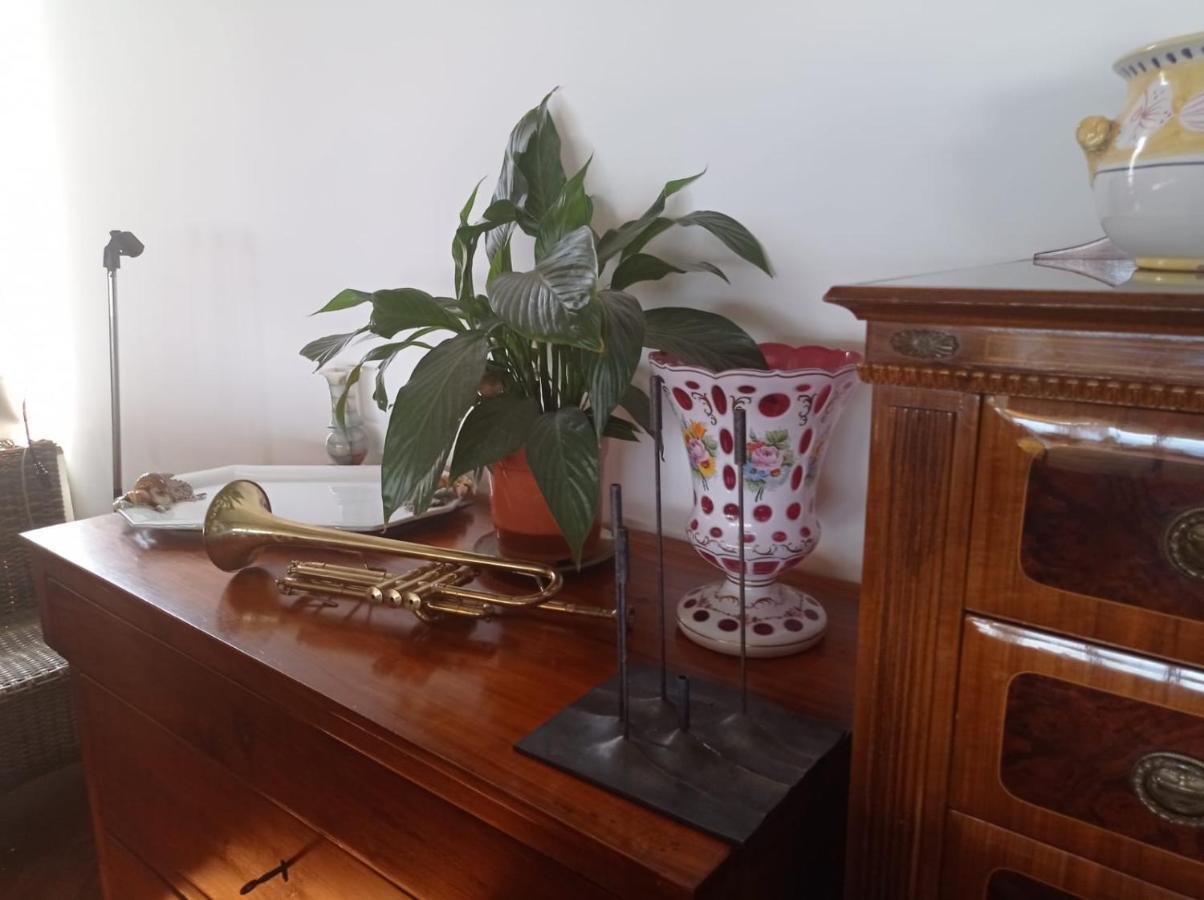 Leonard Laudier Bed & Breakfast Naples