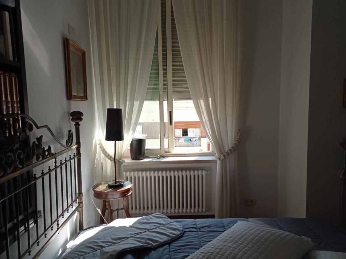 Leonard Laudier Bed & Breakfast *