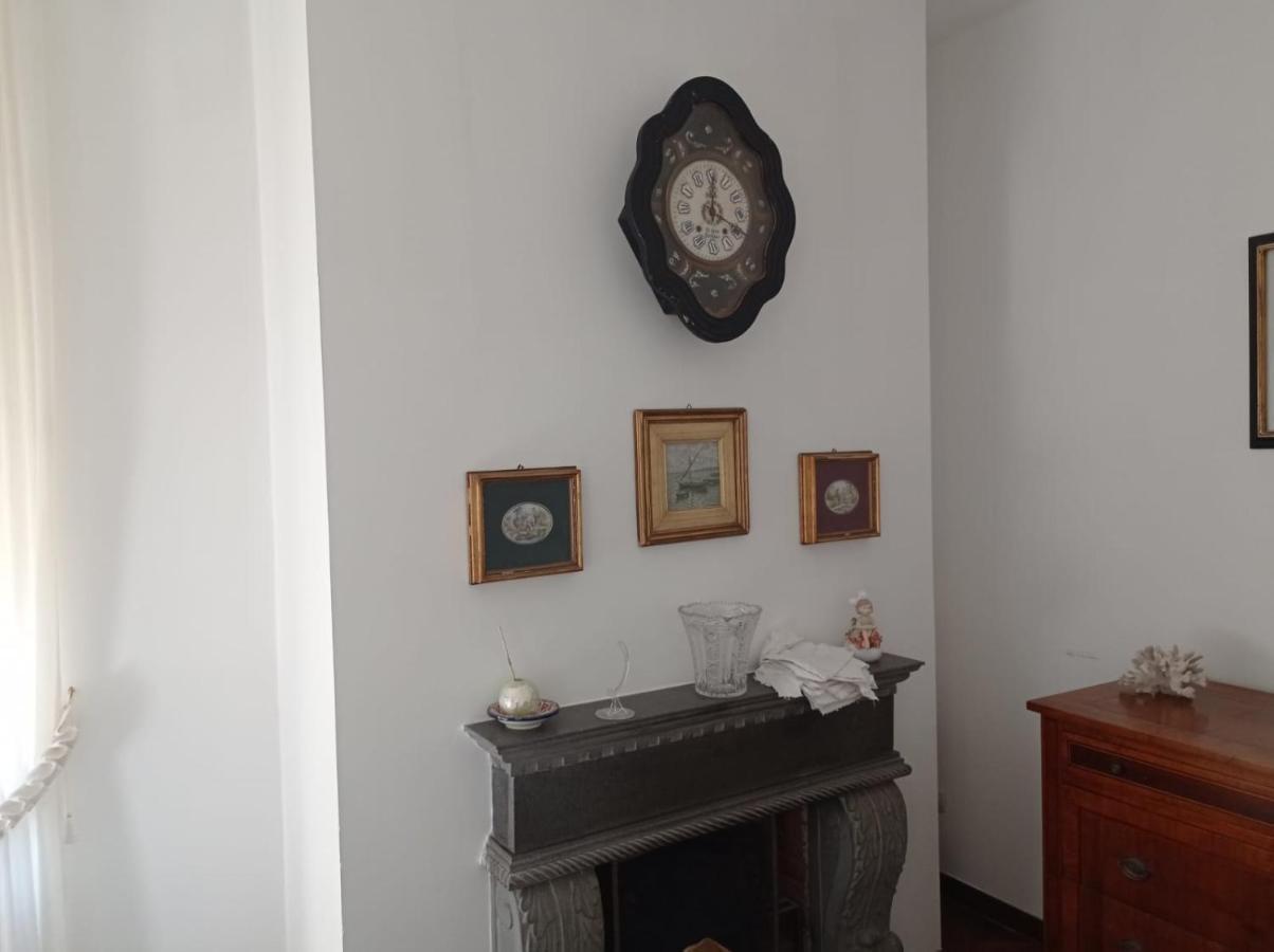 Leonard Laudier Bed & Breakfast Naples