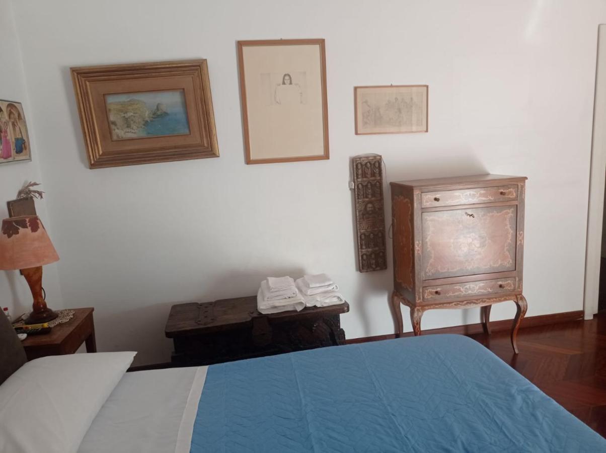 Bed & Breakfast Leonard Laudier *