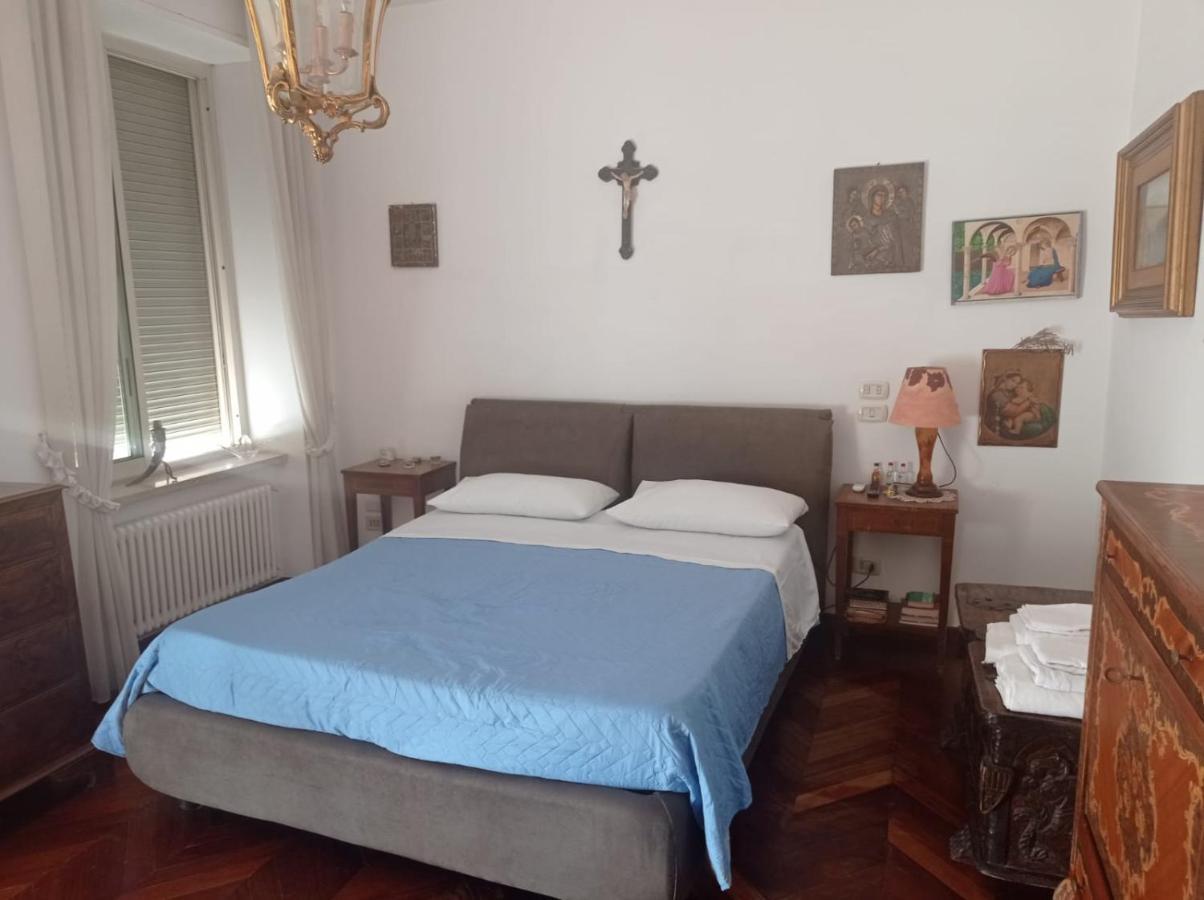 Leonard Laudier Bed & Breakfast *